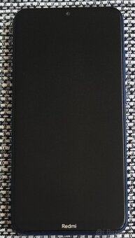 Mobilní telefon Xiaomi Redmi 8, 3/32GB, PĚKNÝ - 3