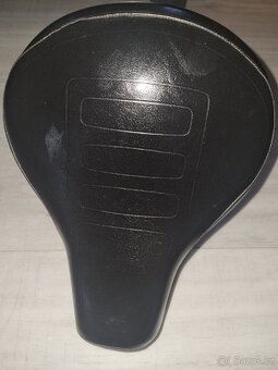 Sedlo babetta 210 - 3