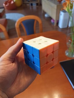 Kolekce rubikových kostek pro speedcubing - 3