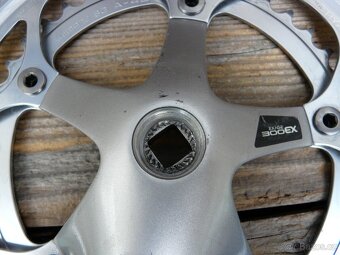 Pravá klika Shimano Exage 300EX - 3