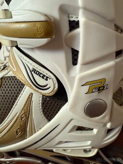 Inline brusle - 3