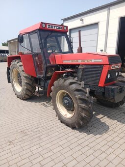 Zetor 12145 - 3