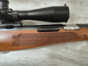 Air Arms TX200 HC MK3 + Optisan Viper 10x44 IRS
- 3