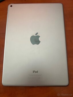 iPad Air 2 celluar 128GB - 3