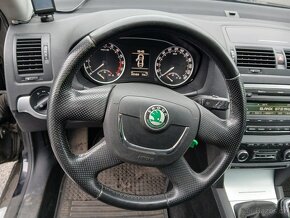 Prodám Škoda octavia, auto, Scout - 3