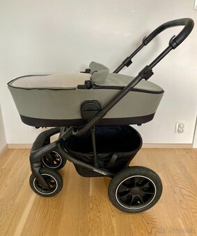 Easywalker Harvey 5 - 3