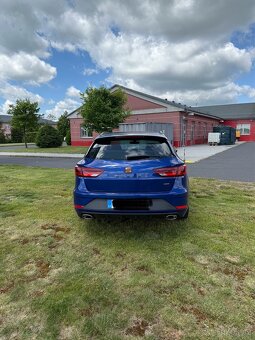 Seat leon cupra 300 - 3