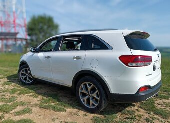 Kia Sorento 2.2 ,AWD ,7 míst - 3