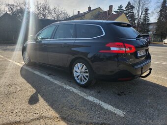 Peugeot 308 sw - 3