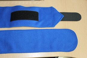 Kamaše - Bandáže pro koně - 3