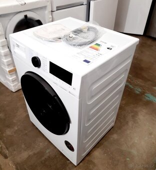 Nová pračka+sušička BEKO 8 kg, ZÁRUKA - 3