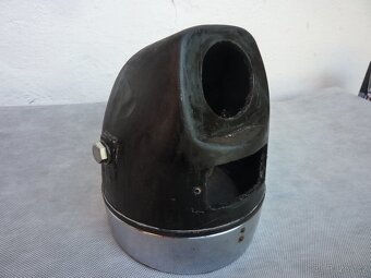 Jawa 23 Mustang - 3