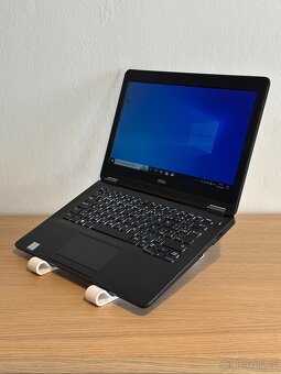 Dell Latitude E7270 HEZKÝ STAV✅ - 3