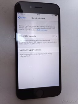 Apple iPhone 6 Space Grey 128GB - 3