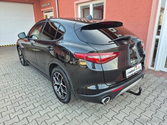 Alfa Romeo Stelvio 2.2 Diesel 140kW - 3