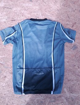 Cyklo dres Duratec - 3