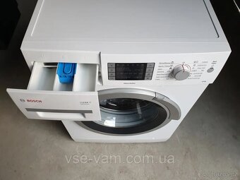 Bosch slim pračka 44cm, logixx 6kg - 3