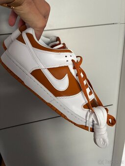 Nike Dunk Low tenisky, vel. 44 - 3