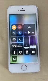 iPhone 5s 32 GB - 3