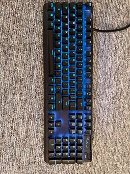 SteelSeries Apex 7 - 3