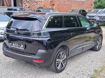 Peugeot 5008 1,2 PT EAT8 ALLURE 105.000 km - 3