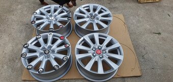 5x114,3 r18 mazda kia hyundai mitsubishi toyota honda - 3