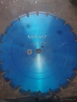 Kotouč - 3