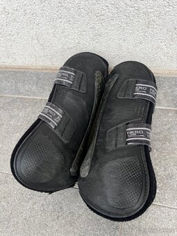 Sada Veredus Carbon Gel - 3