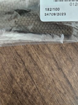 UBACS vz.95 velikost 182/100 (L-XL) - 3