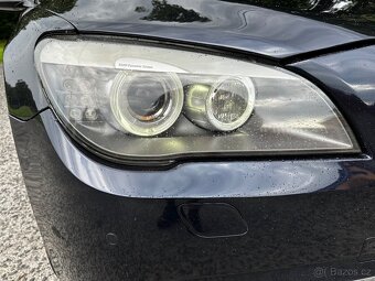BMW F01 730D - 3