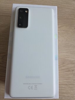 Samsung Galaxy S20 FE G780F 6GB/128GB - 3