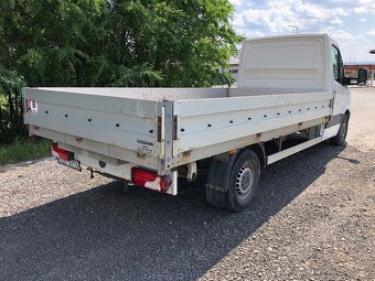 Prodám VW Crafter - 3