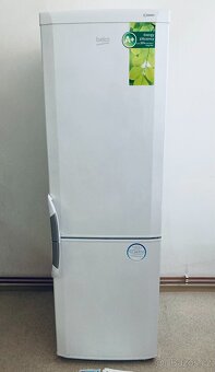 Lednice Beko CSA029022 - 3