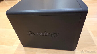 NAS / Server Synology DiskStation DS2413+ - 3