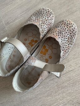 Jarni boty - 3