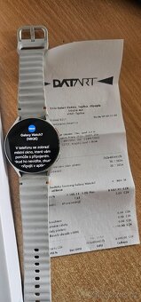 Samsung Galaxy Watch 7 44mm, zaruka - 3