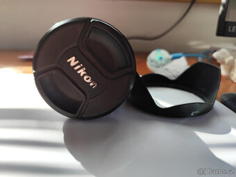 NIKKOR 10-20mm F4.5-5.6G AF-P VR DX - 3