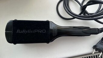 Žehlička na vlasy BaByliss PRO EP Technology 5.0 BAB2512EPCE - 3