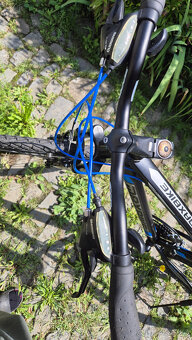 Kolo MaxBike - pánské - 3