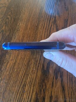 Samsung Galaxy Note9 modré barvy - 3