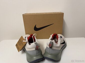 Nike Juniper Trail 2 NN Light Orewood Brown vel.44,5/28,5cm - 3