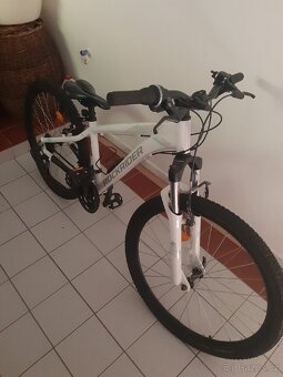 Prodám dětské kolo - 3