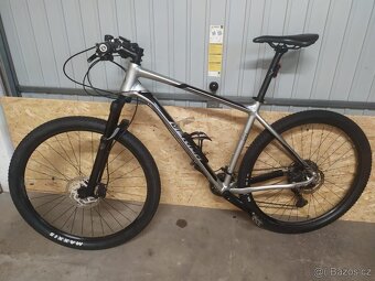 Merida Big Nine XT2 29" xl - 3