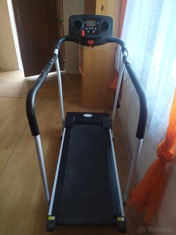 Motorový pás - 3