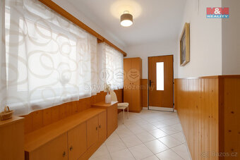 Prodej rodinného domu, 160 m², Uničov, ul. Na Nivách - 3