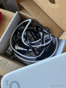 Router pro O2 Internet (Comtrend VR-3048eu) - 3