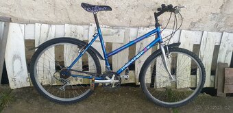 Prodám dvě kola - 3