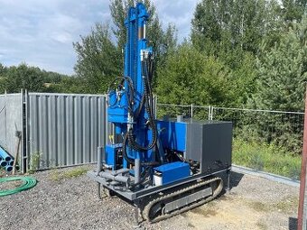 Vrtná souprava/suprava - 3