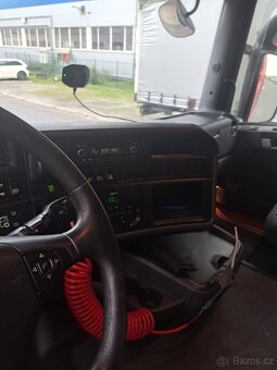 Scania R 410,Lowdeck - 3