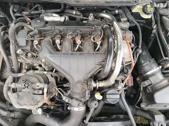 Prodám Volvo 50 - 3